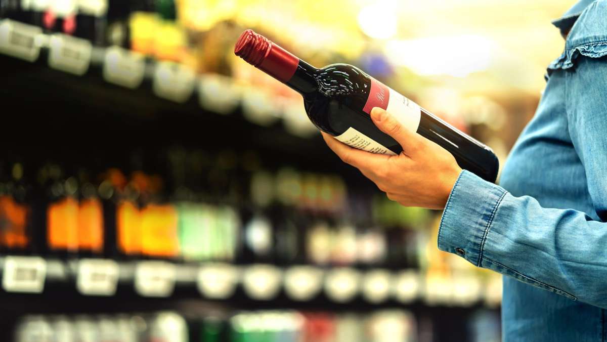 Marketing-Tricks: Schmeckt teurer Wein wirklich besser?