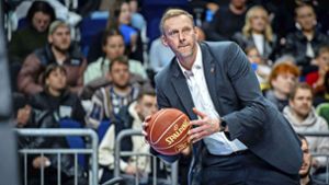 Basketball: Bamberg setzt auf Arne Woltmann