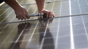 Ein Weg zu mehr Solaranlagen?