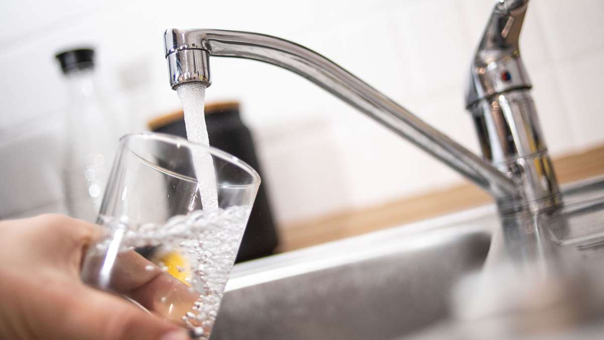 Rentweinsdorfer Gruppe: Trinkwasser muss gechlort werden