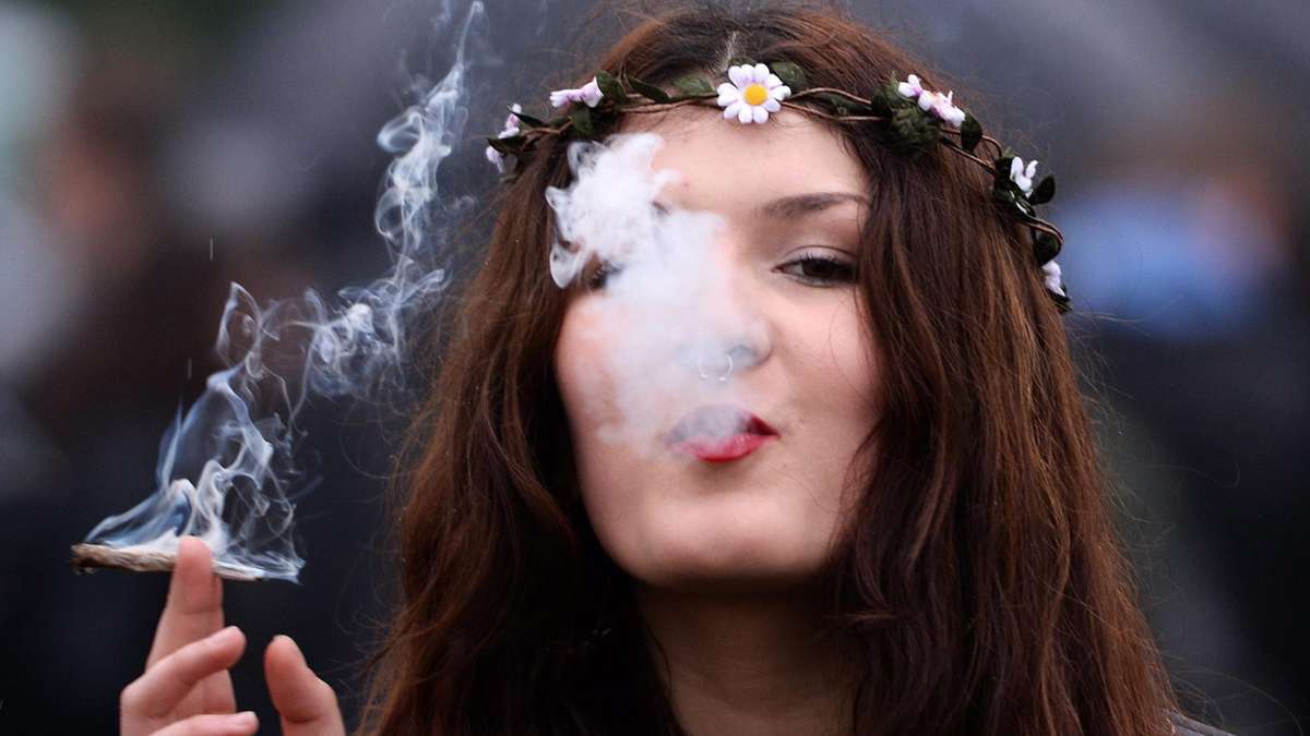 Länderspiegel: Cannabis erhitzt die Gemüter