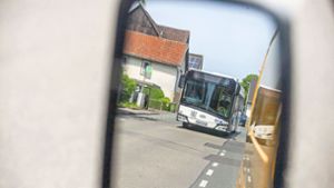 Coburger Stadtrat lehnt kostenlose Busfahrten ab
