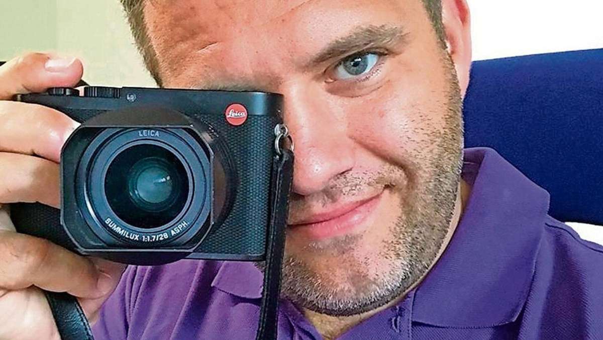 Neuses an den Eichen/Coburg: Traumspiel-Fotograf bekommt verschwundene Kamera zurück