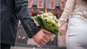 Wo Paare in Coburg heiraten können