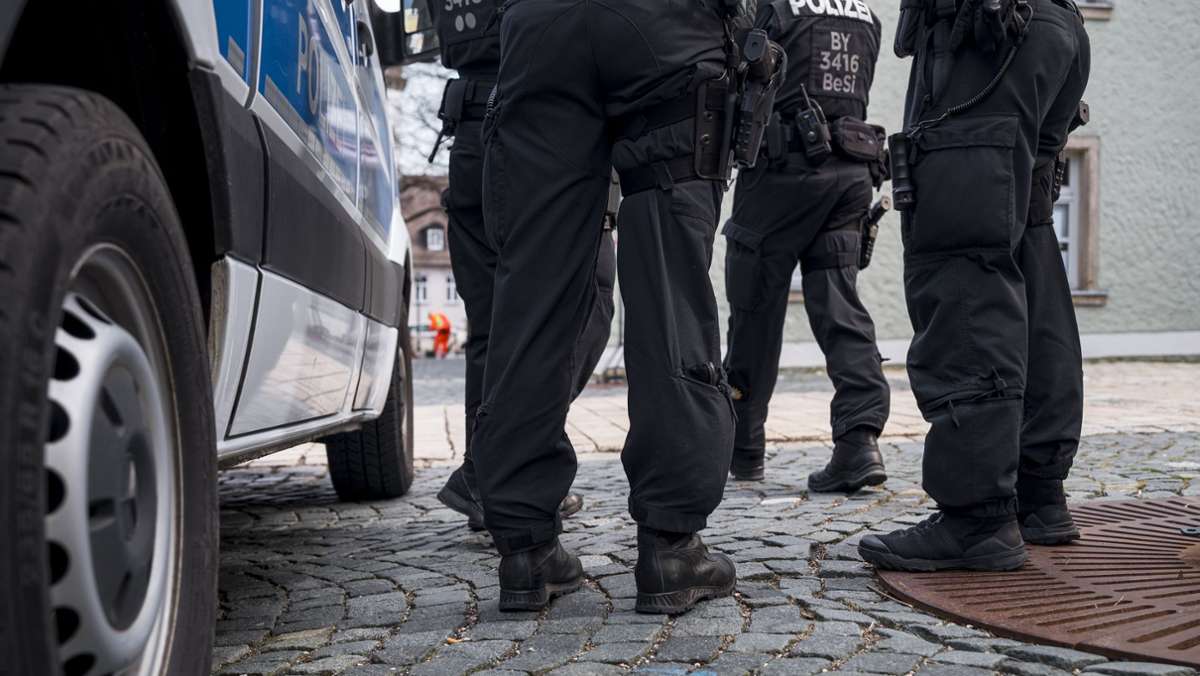 Tötungsdelikt in Oberfranken: Mädchen in Wunsiedel getötet: Was wir wissen - und was nicht
