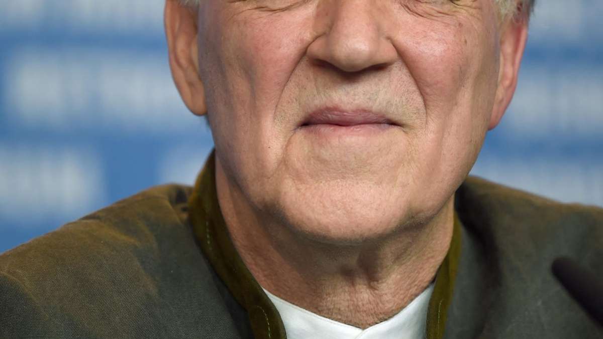 Feuilleton: DOK Leipzig eröffnet mit Film von Werner Herzog über Gorbatschow