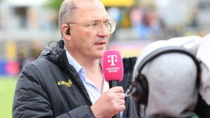 SpVgg-Boss Gruber attackiert den DFB scharf