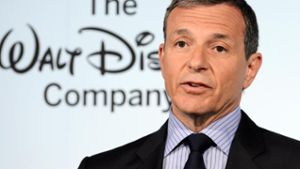 Kinohits füllen Disney die Kasse - Angriff auf Netflix und Co
