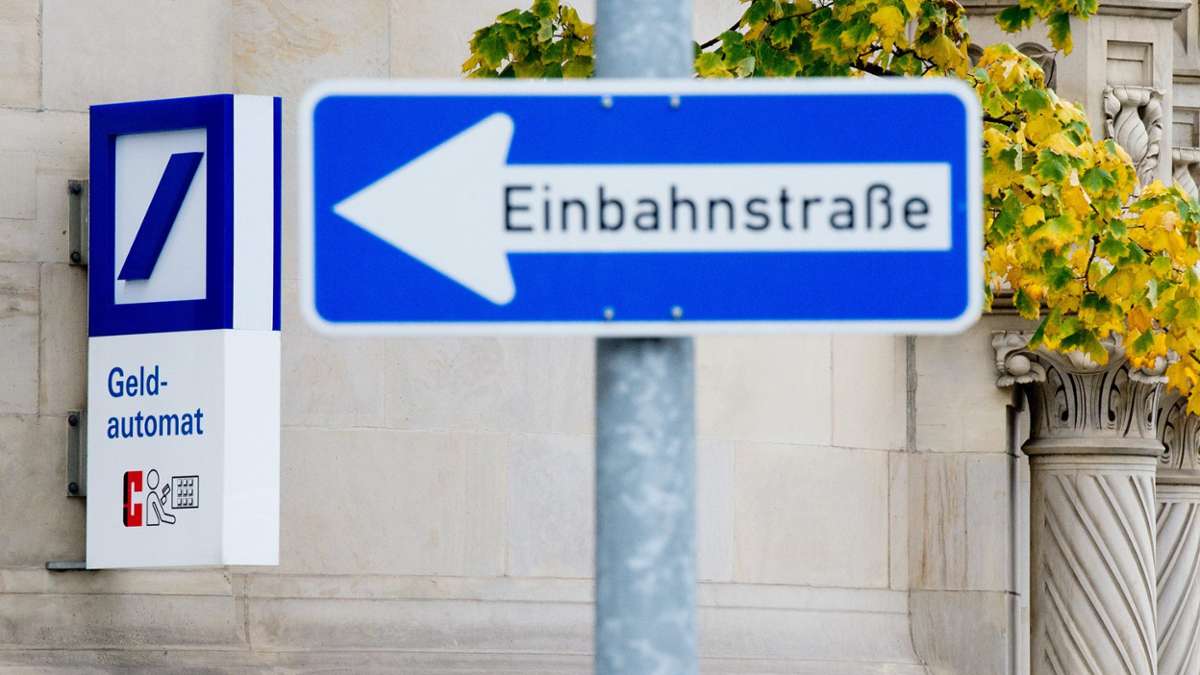 Dörfles-Esbach: Zwei Straßen werden zu Einbahnstraßen
