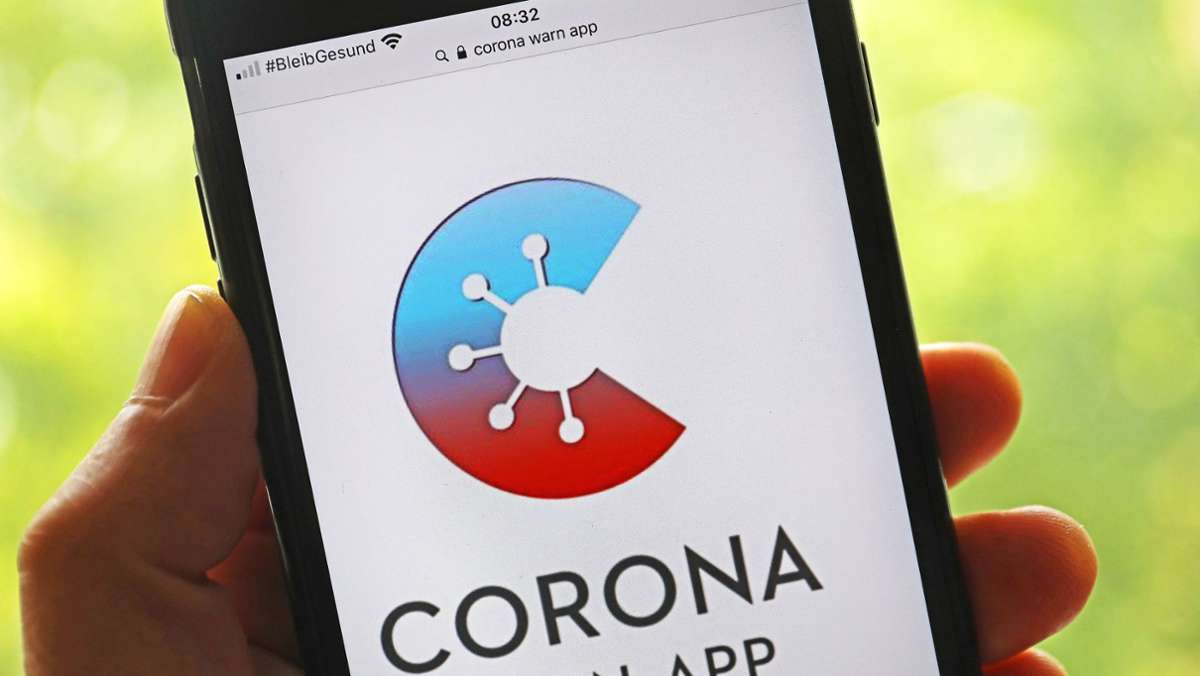 Corona-Warn-App: Kräftiges Update mit   Check-in-Funktion und Impfpass