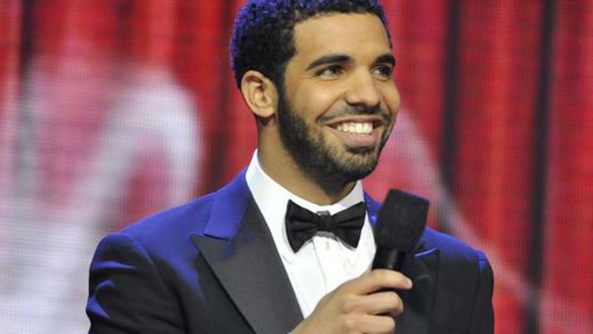 Feuilleton: Drake schafft als erster Künstler 50 Milliarden Streams weltweit