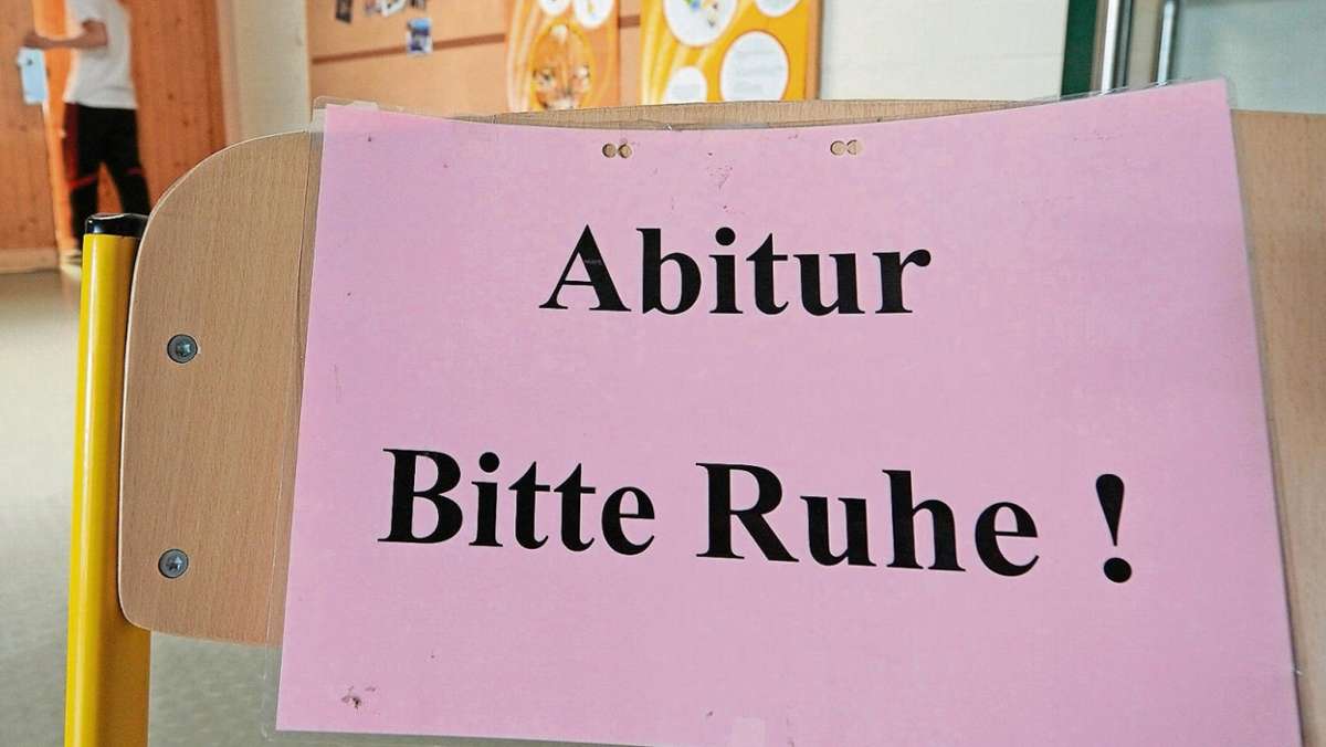 Kronach: Ministerium gibt Drängen der Schüler nach