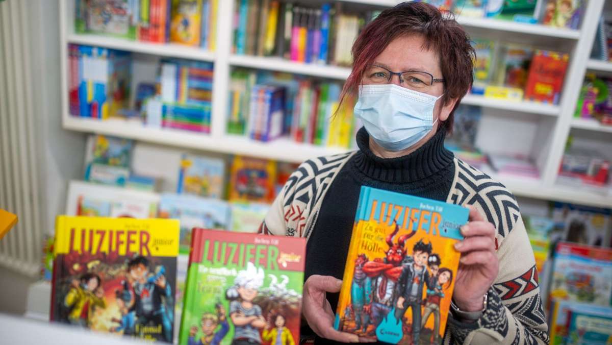 Mit Lektüre durch die Pandemie: Buchhändler aus der Region und ihre Lesetipps