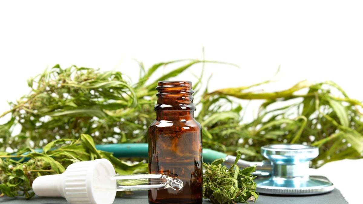 Wie wirksam sind Cannabis-Präparate?: Der„Wunderstoff“ der Hanfpflanze