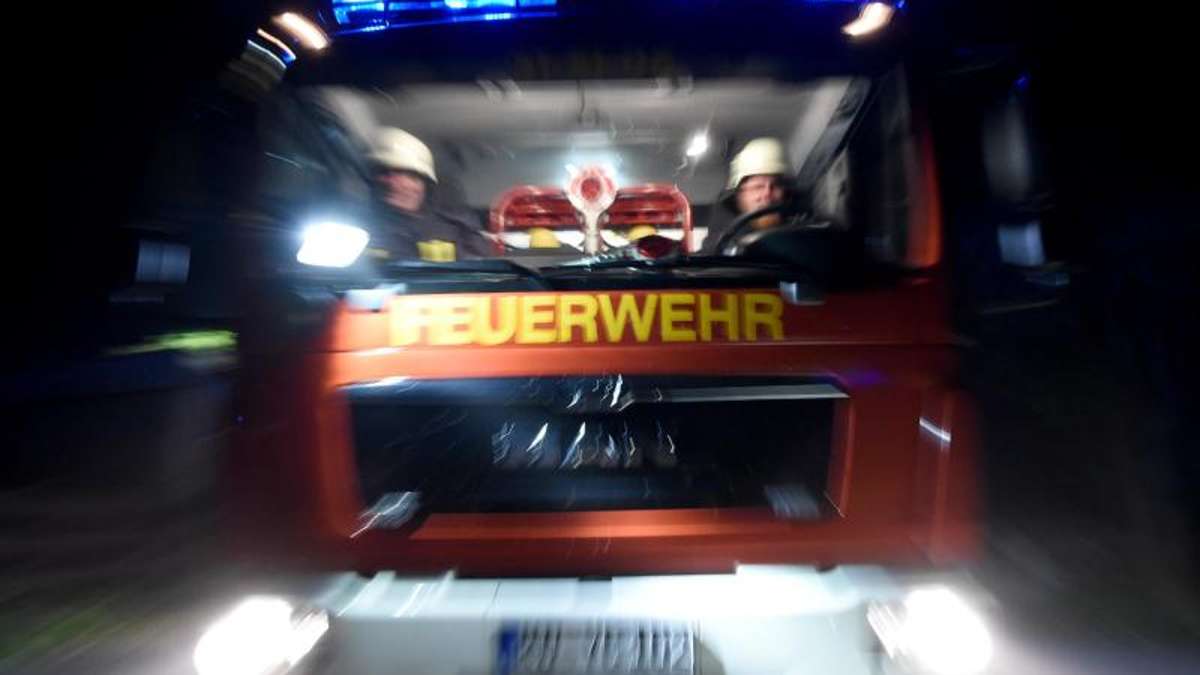 Länderspiegel: Nach Zimmerbrand mit einem Toten: Brandursache geklärt