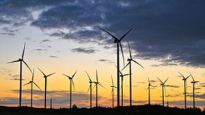 Windkraft am Tonberg: Die Bürgerinitiative gibt es noch