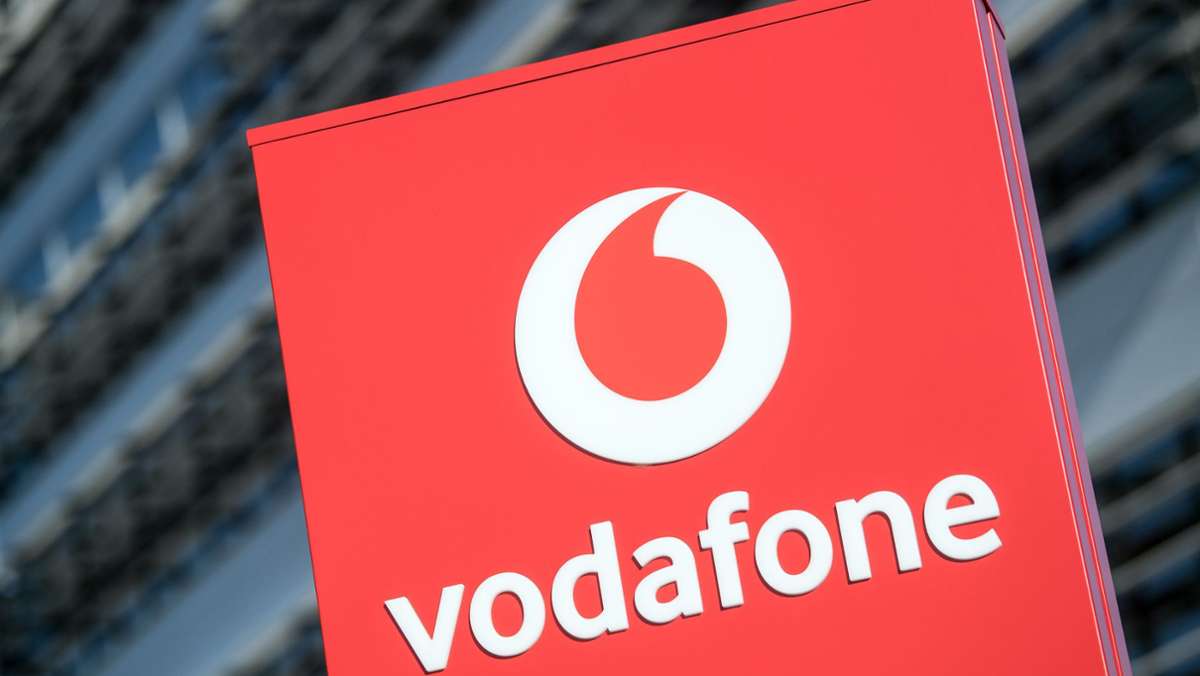 Kein Netz: Vodafone begründet die Störung im Mobilfunknetz
