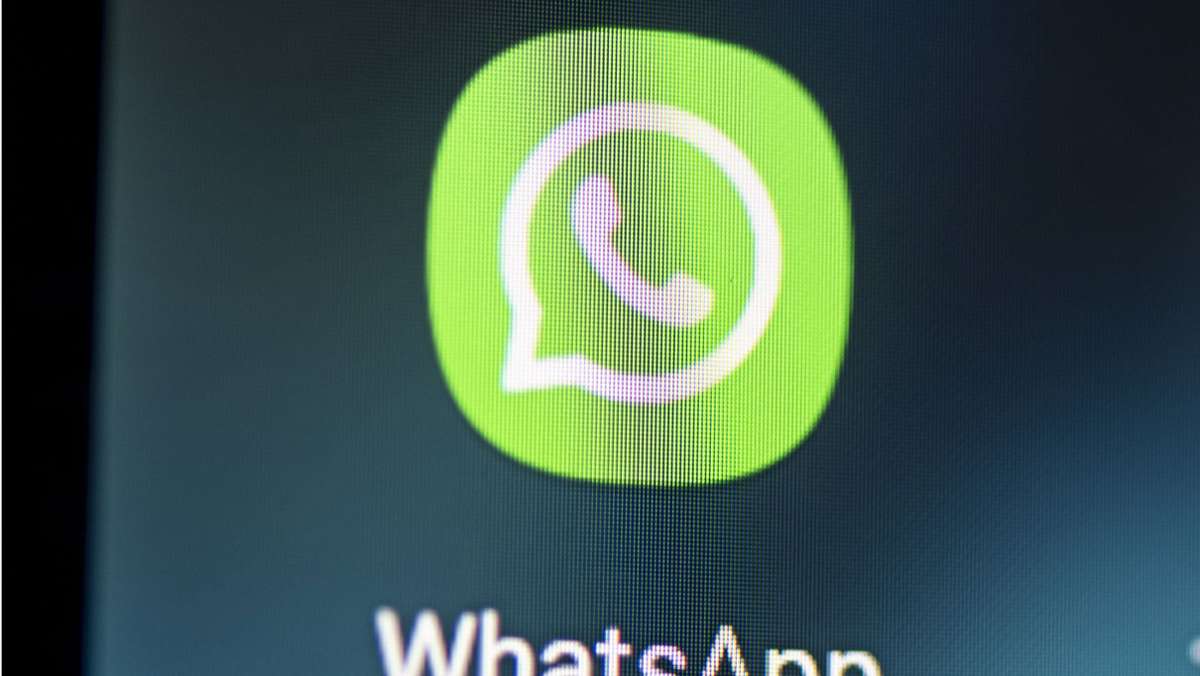 WhatsApp: Neue Funktion im Messenger