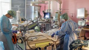 Patientenzahlen in Regiomed-Kliniken steigen