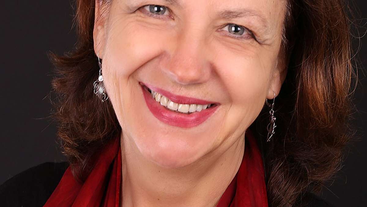 Feuilleton: Ferrante-Übersetzerin Karin Krieger: Erfolg war nicht absehbar