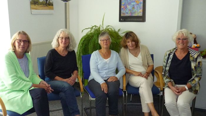 Coburg/Kronach: Seit 40 Fahren für Frauen und Familien da