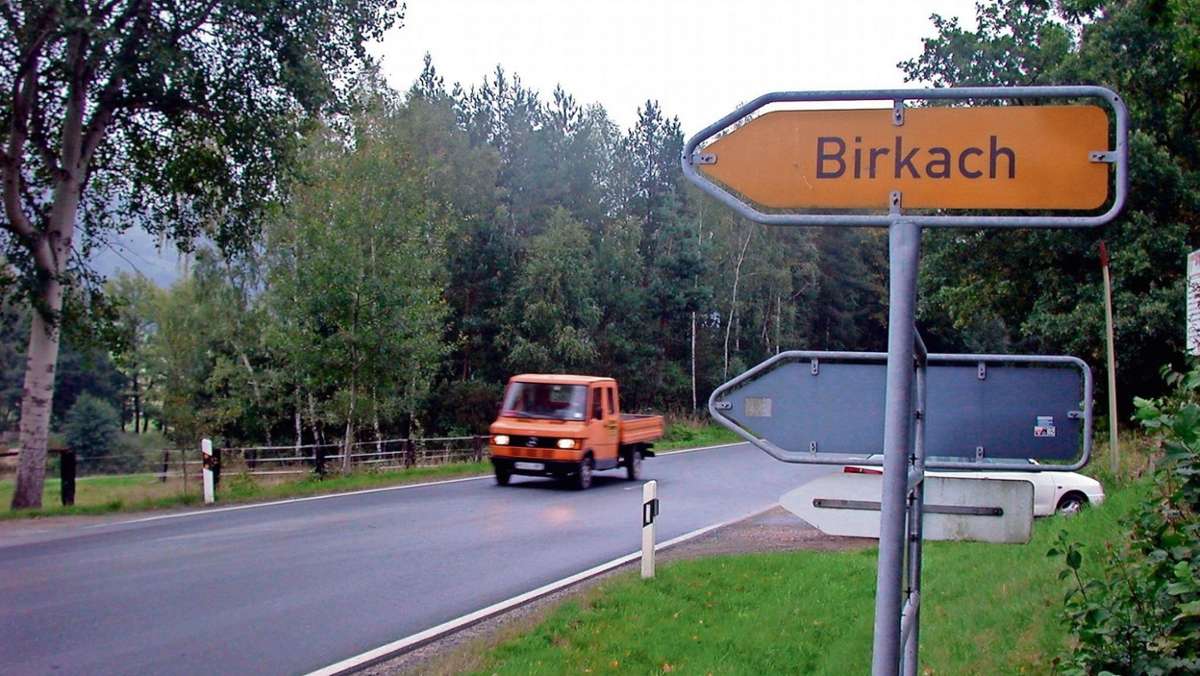 Kronach: Kreisbauhof Birkach soll saniert werden