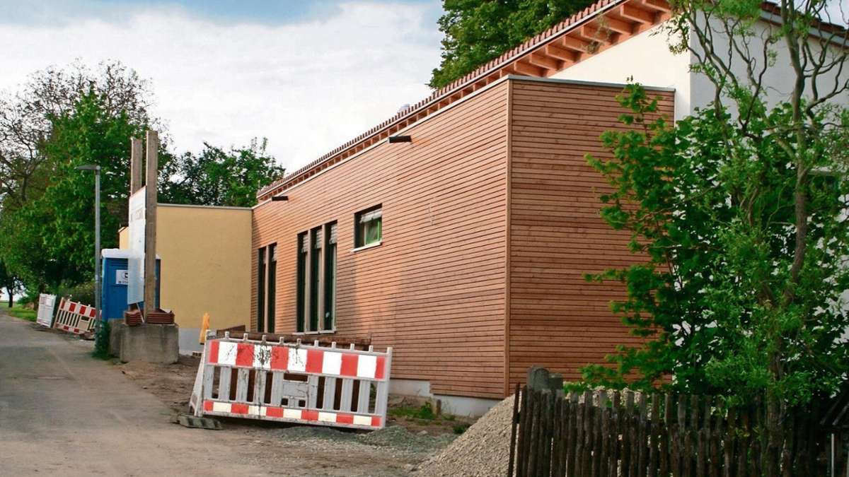Bad Rodach: Wo sollen die Erzieherinnen parken?