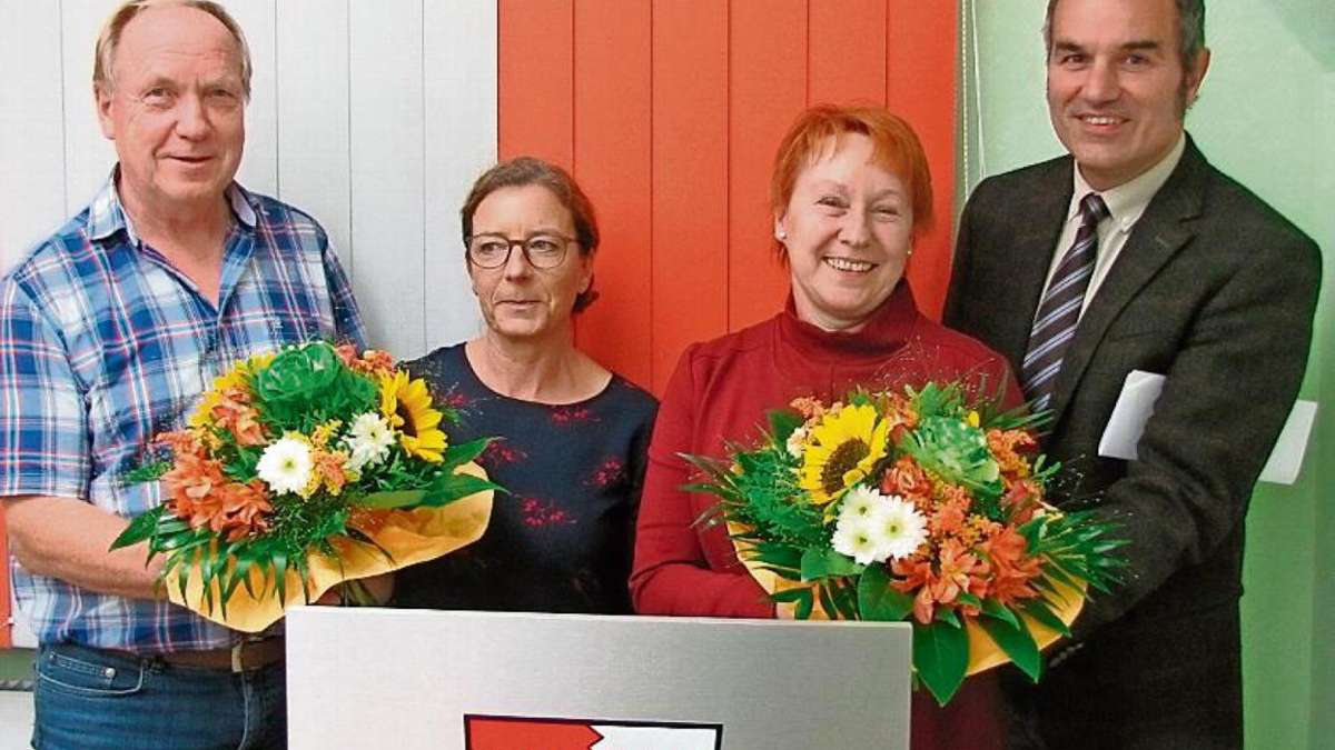 Kaltenbrunn: Zwei starke Frauen mit einem starken Programm