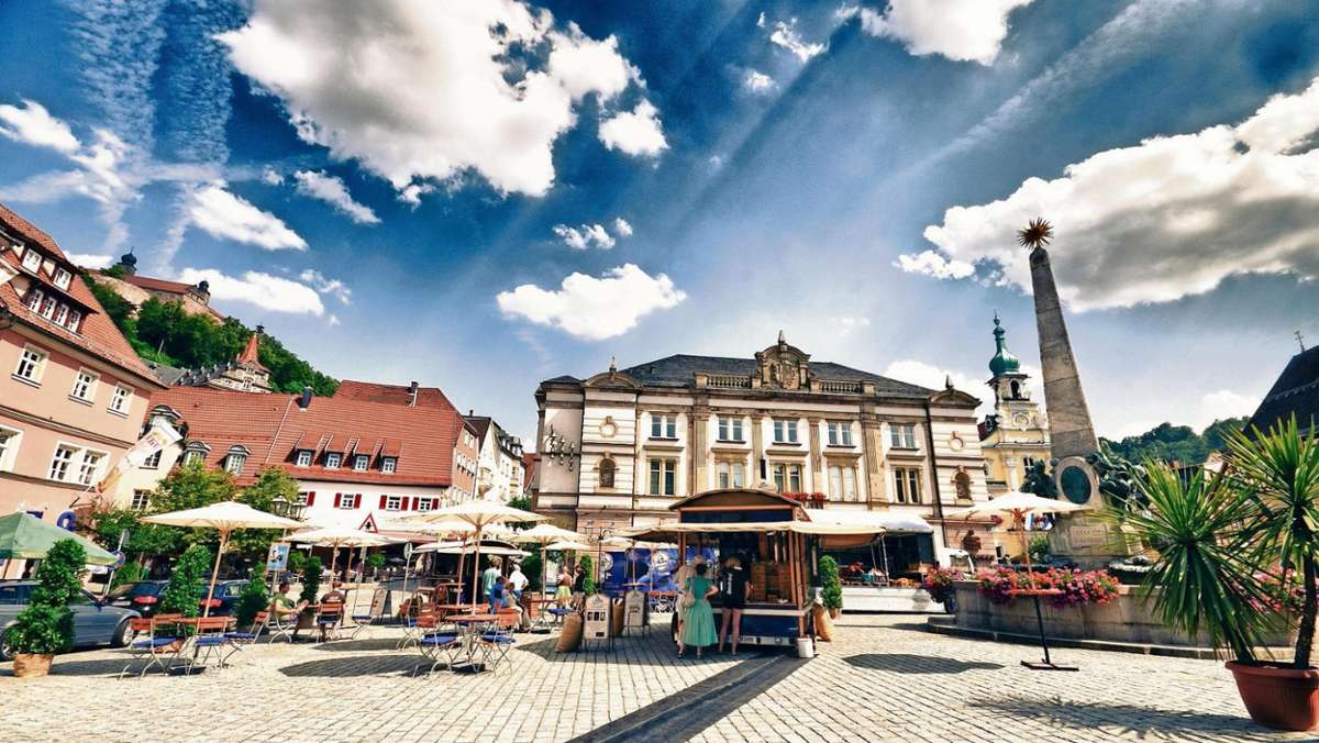 Kulmbach: Universitätsstadt Kulmbach: sieben Studiengänge geplant