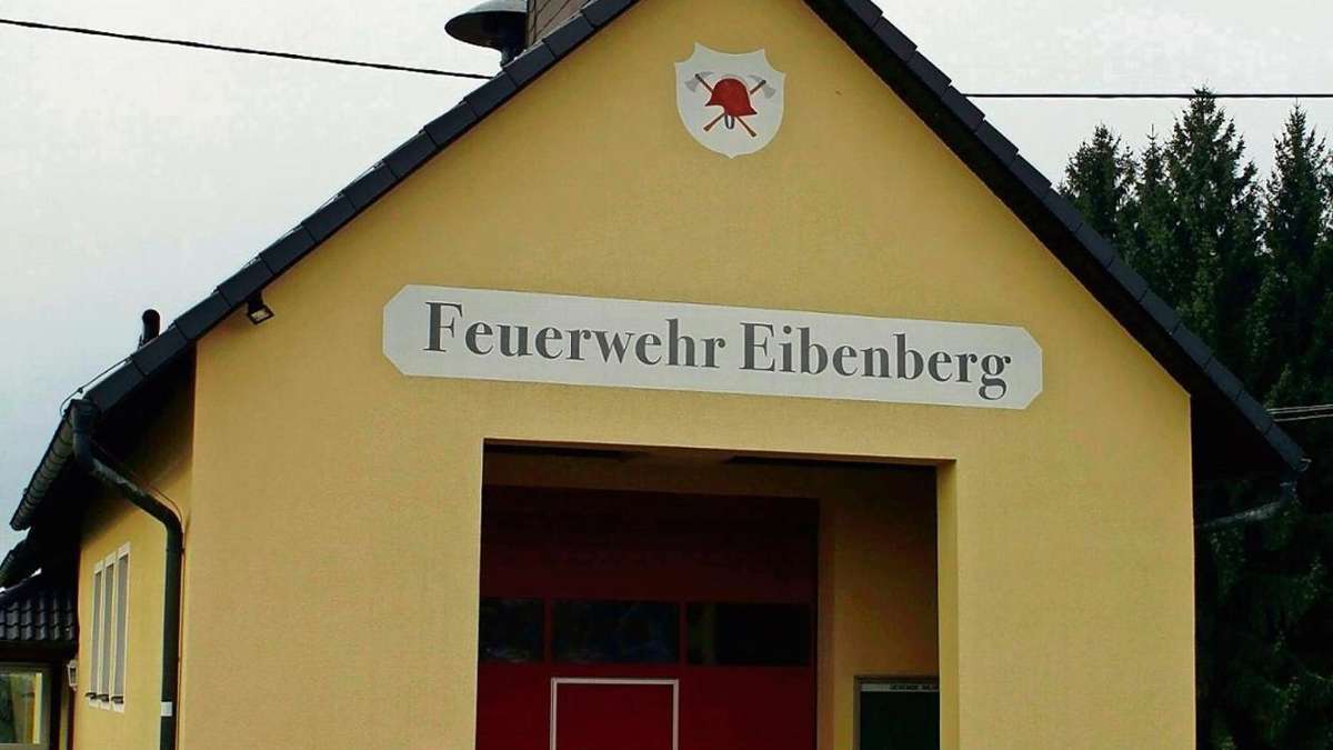 Wilhelmsthal: Ein Raum für die Dorfgemeinschaft