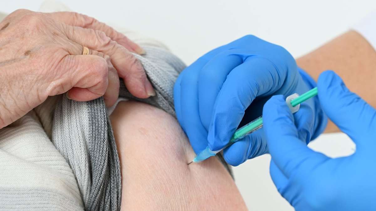Impfzentren in Oberfranken: Impfung auch außerhalb der Reihe