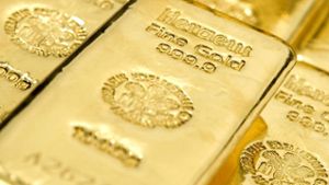 Goldpreis steigt auf höchsten Stand seit Mitte 2018
