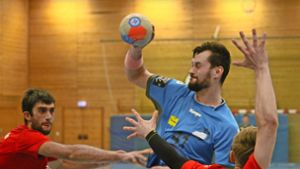 Handball-Landesliga: Rödental/Neustadt sehr effektiv