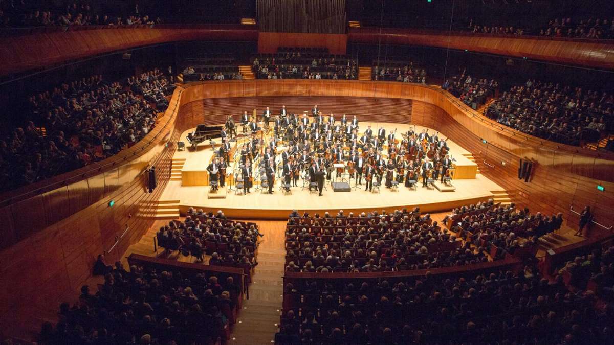 Feuilleton: Konzertreise soll Planung für neuen Münchner Konzertsaal beflügeln