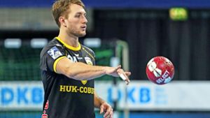 2. Handball-Bundesliga: Ex-HSCler Neuhold hat einen neuen Klub
