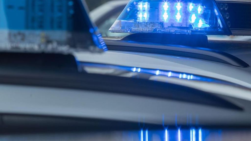 Bad Soden am Taunus: Mann bekennt nach Festnahme Tötung von Nachbar