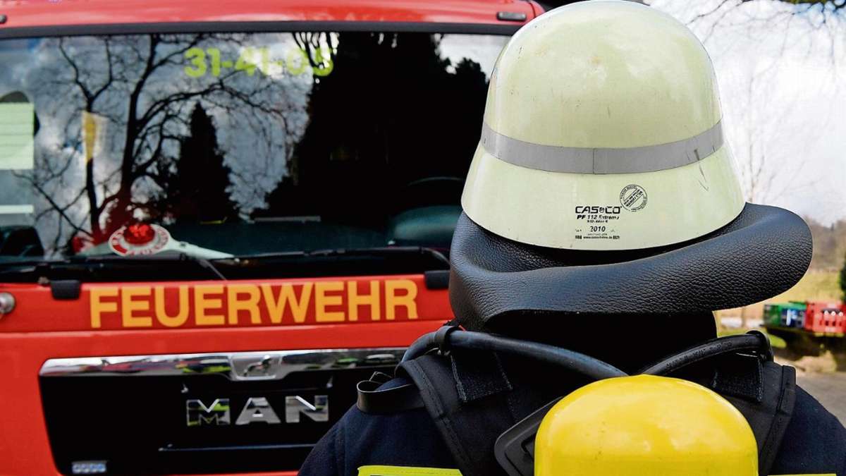 Coburg: Für die Feuerwehr ist die Virchowstraße zu eng