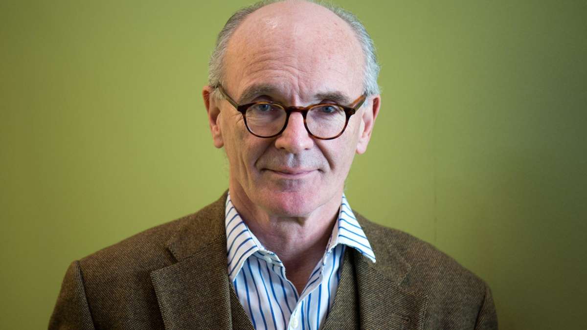 Feuilleton: «Schreiben als Lebensform»: Martin Mosebach wird 65