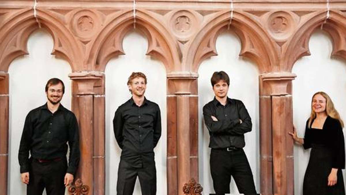 Kronach: Gotische Klangperlen in der Stadtkirche