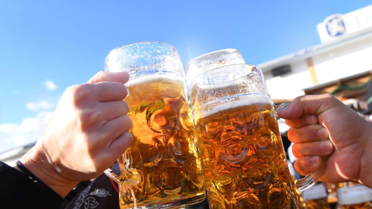 Kurioses Gerichtsurteil: Künftig nur noch ein Bier pro Tag