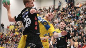 Handball: HSC nimmt Hürde in Konstanz locker