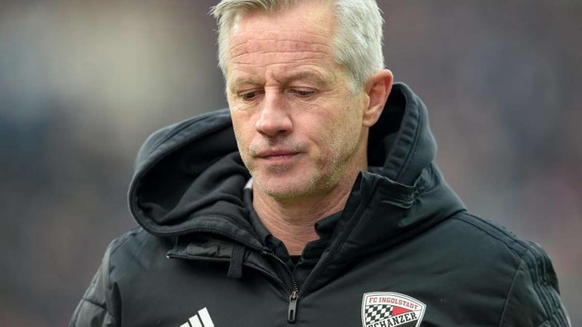 Nürnberg: Keller neuer Trainer des 1. FC Nürnberg