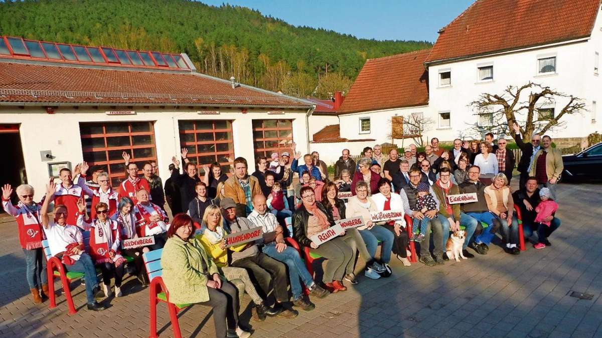 Kronach: Weißenbrunn wird noch mobiler