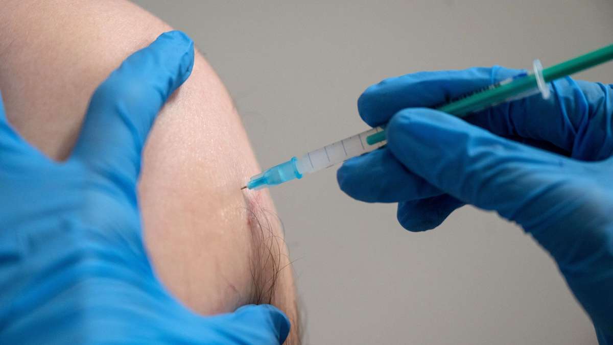 Hofer Land: Stadt und Landkreis Hof machen weitere Impfangebote