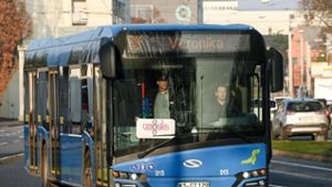 Forscher vernetzen Bus, Bahn und Ampel in Kassel