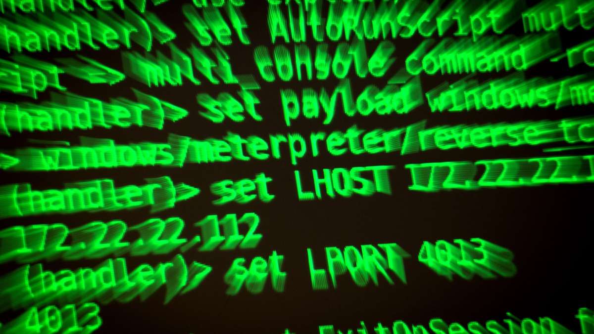 Cyberkriminalität: Ermittler schalten internationales Netzwerk aus