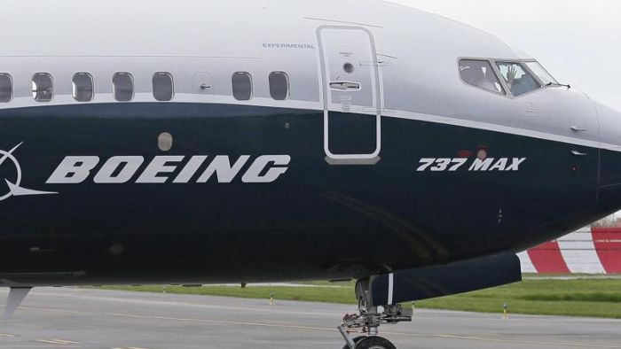 Boeing 737 Max: Piloten gegen vorschnelle Wiederzulassung