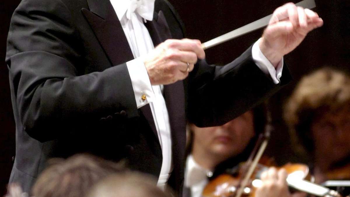 Feuilleton: International Opera Award für Mahler-Konzert des BR-Symphonieorchesters