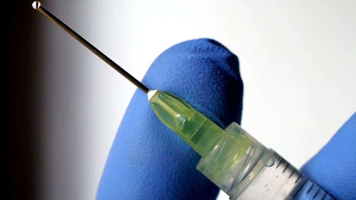 Lichtenfels: Schwere Vorwürfe gegen Impfteam in Pflegeheim