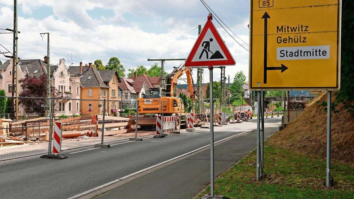 Kronach: Landratsamt weist Gerüchte über Versäumnisse zurück